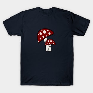 amanita T-Shirt